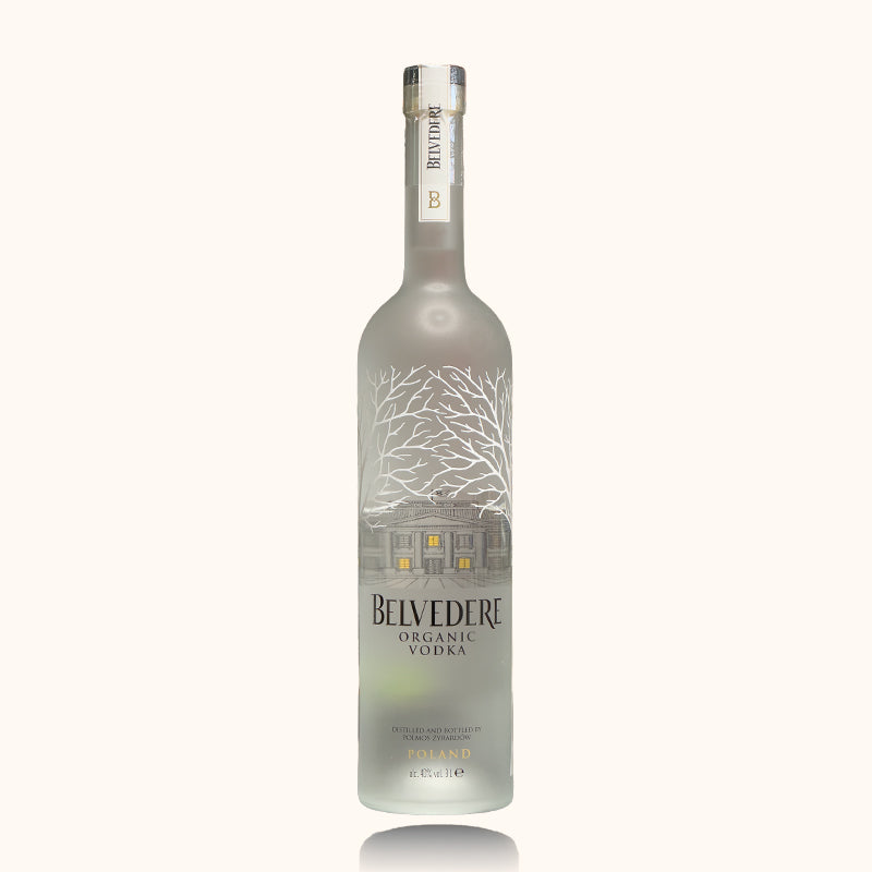 Jeroboam Belvedere