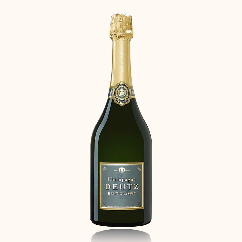 Jéroboam Brut Classic Deutz