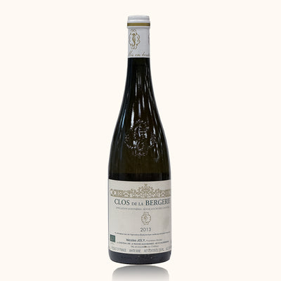 Joly Nicolas Clos la Bergerie 2018