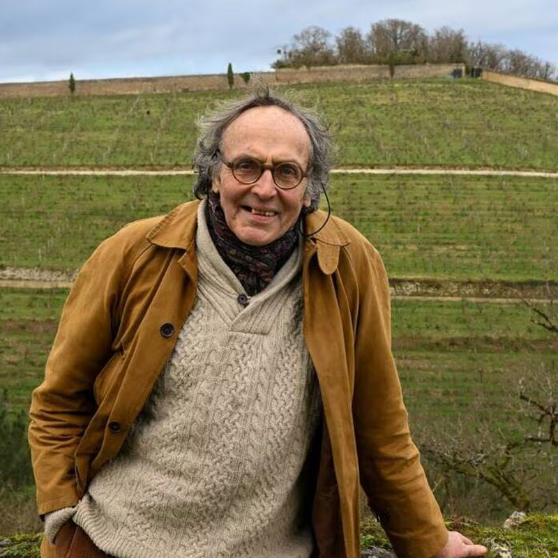 Joly Nicolas