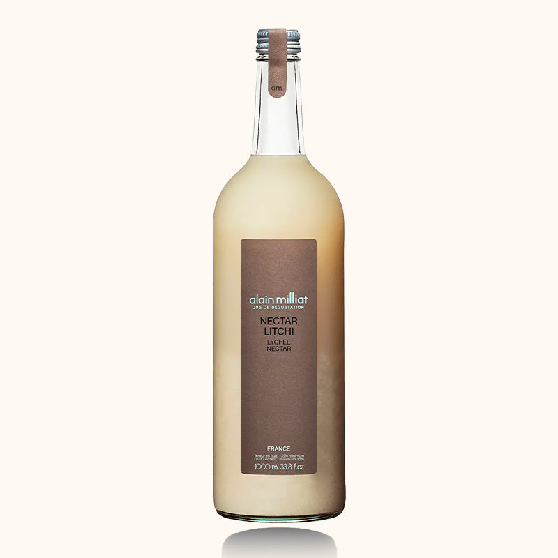 Jus de Litchi Alain Milliat