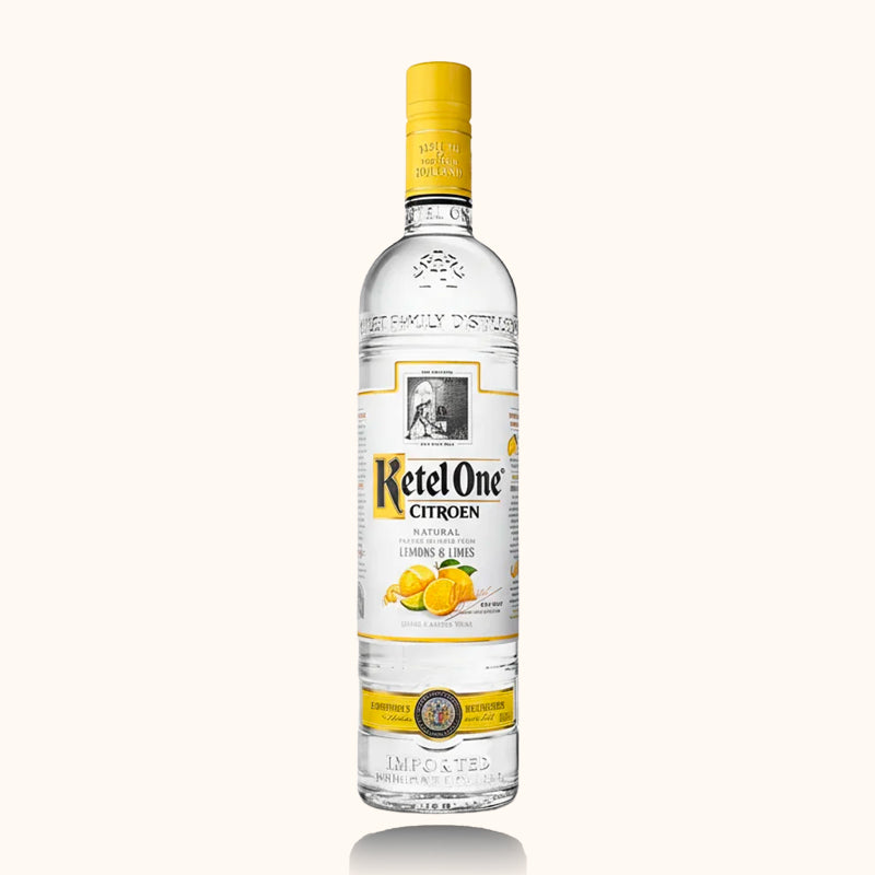 Ketel One Citroen