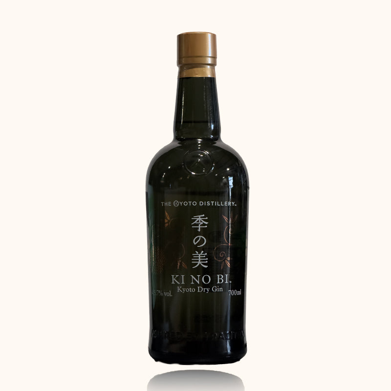 Ki No Bi Kyoto Dry Gin