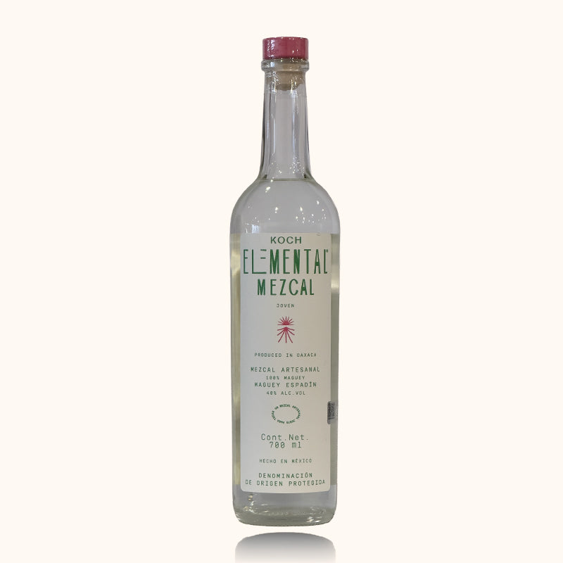 Koch Elemental Mezcal