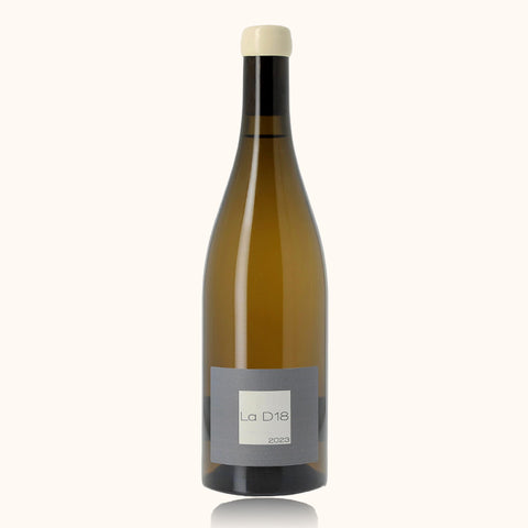 La D18 Olivier Pithon