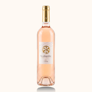 La Gayolle La Chapelle Rosé Magnum
