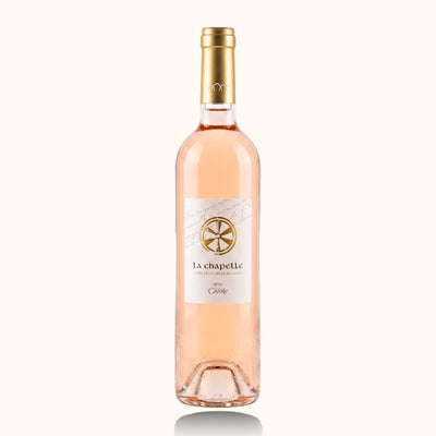 La Gayolle La Chapelle Rosé Magnum