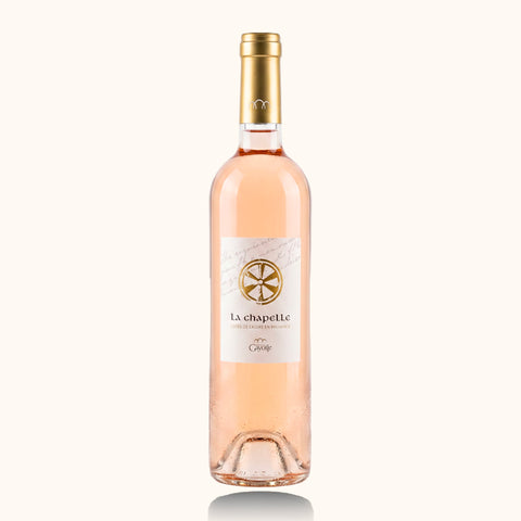 La Gayolle La Chapelle Rosé Magnum