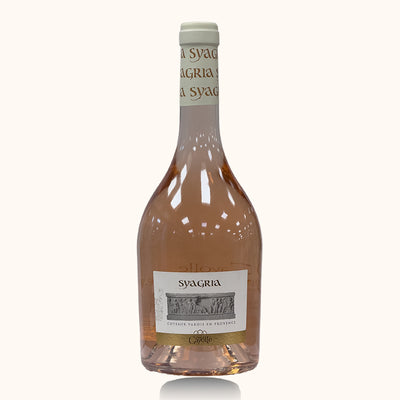 La Gayolle Syagria Rosé