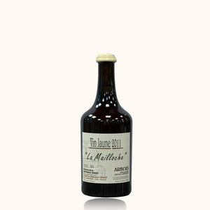 La Mailloche Tissot