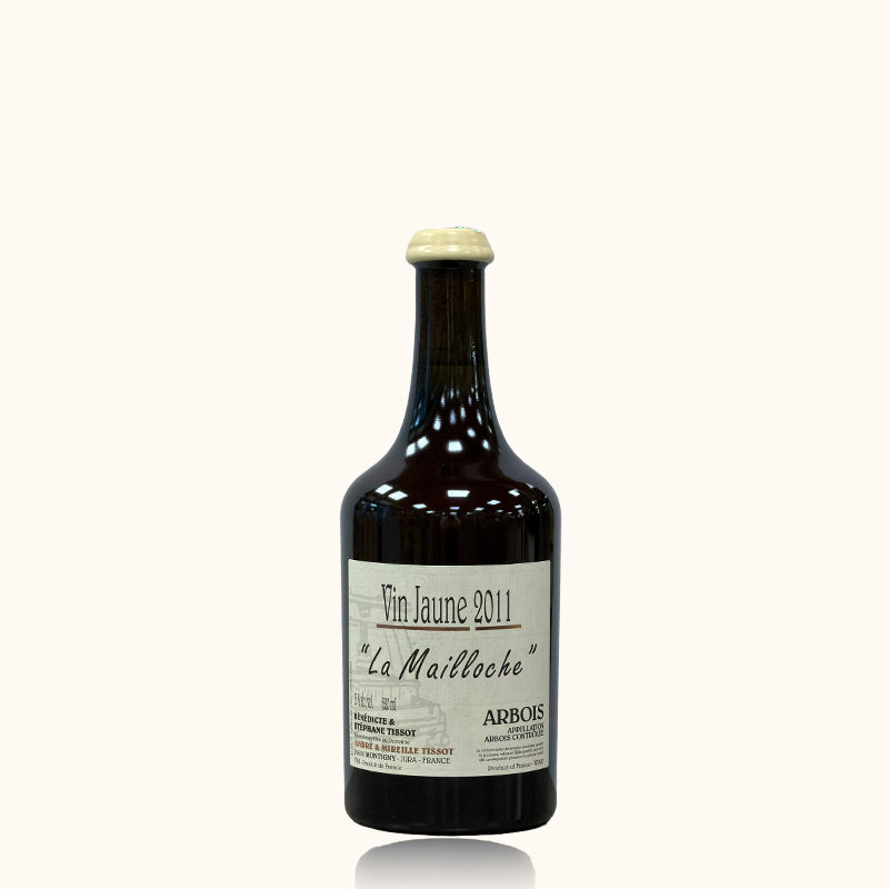 La Mailloche Tissot Image