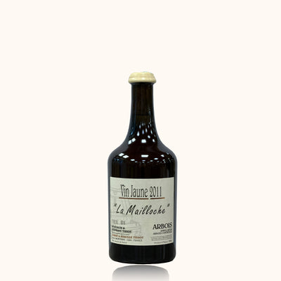 La Mailloche Tissot