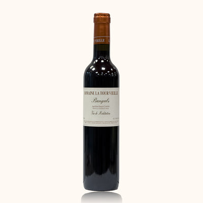 La Tour Vieille Solera