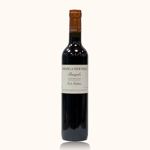 La Tour Vieille Solera