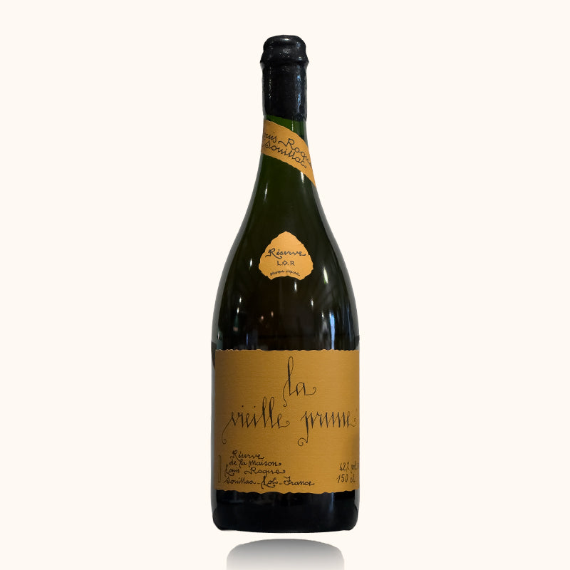 La Vieille Prune Louis Roque Magnum