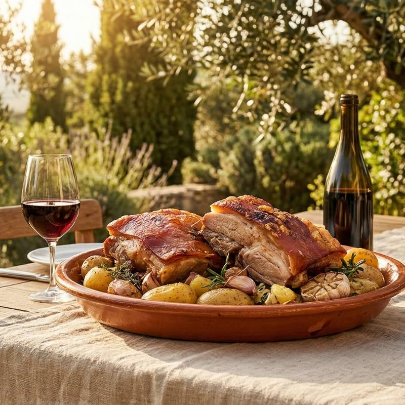 La Mailloche Tissot Recette Image