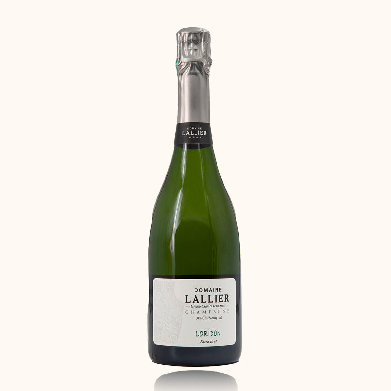 Lallier Loridon Parcellaire