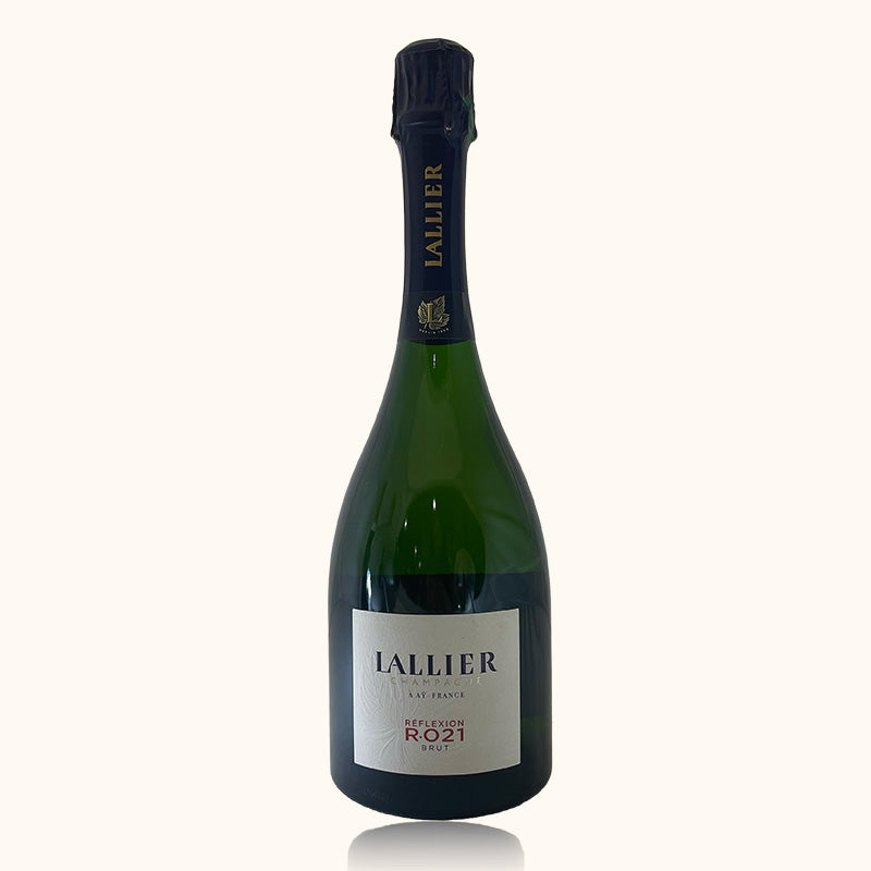 Lallier R021