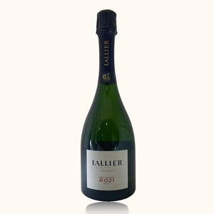 Lallier R021