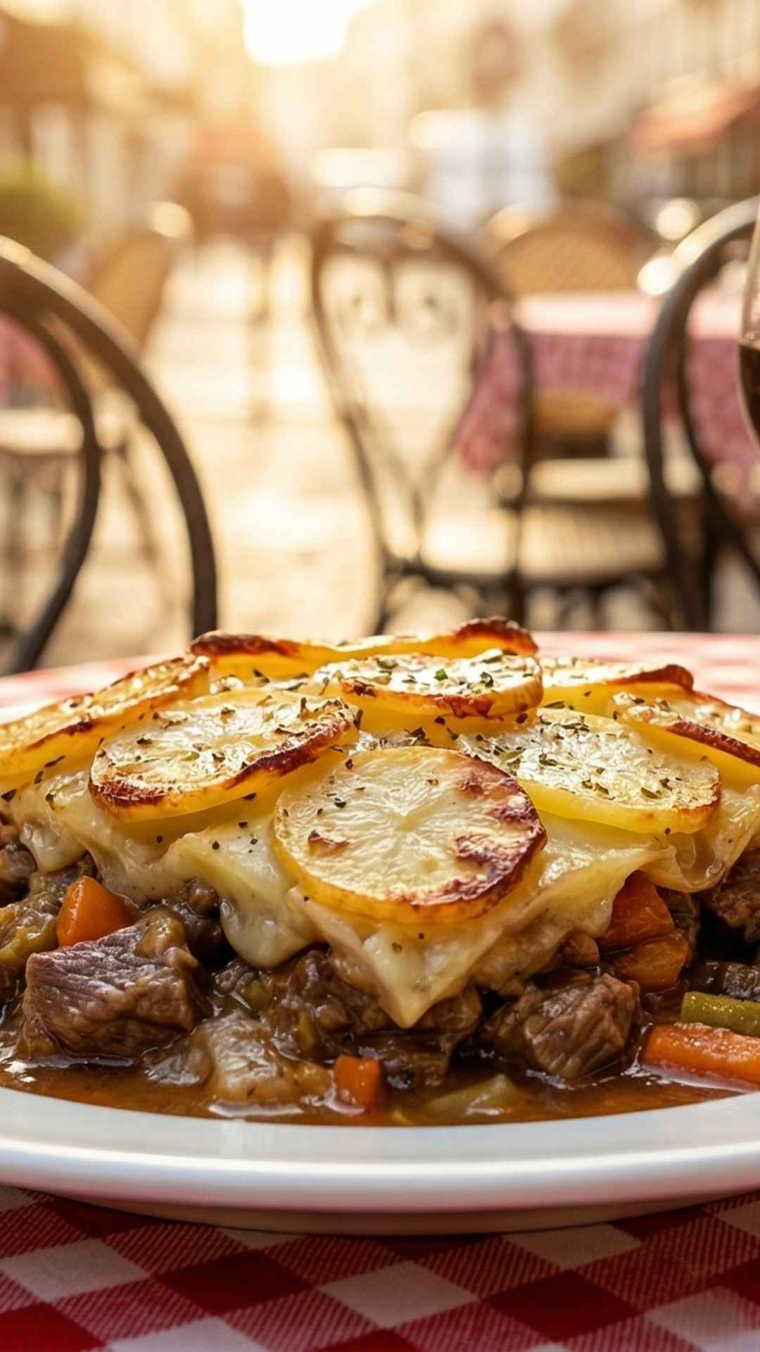 Lancashire Hot Pot Mobile