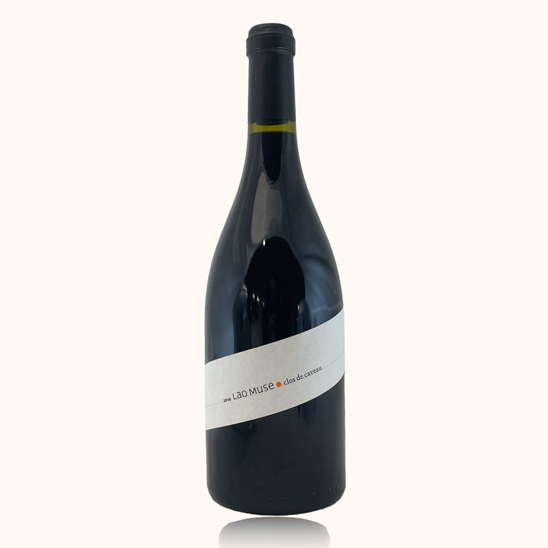 Lao Muse Clos de Caveau