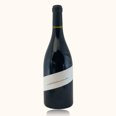 Lao Muse Clos de Caveau