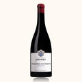Domaine Chanzy · 2013
