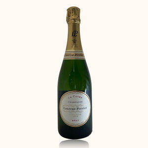 Laurent-Perrier Brut