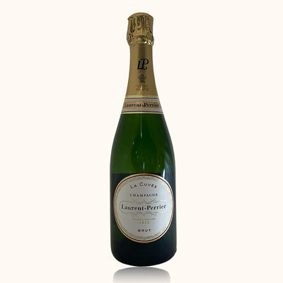 Laurent-Perrier Brut