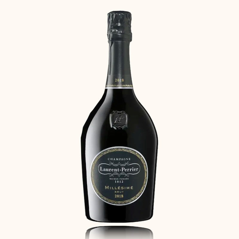 Laurent-Perrier Millésimé 2015