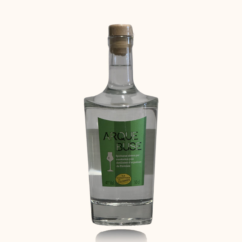 Le Comptoir de l'Alchimiste Arquebuse
