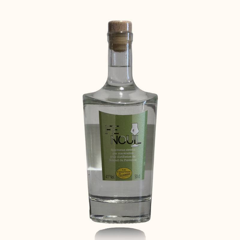 Le Comptoir de l'Alchimiste Fenouil