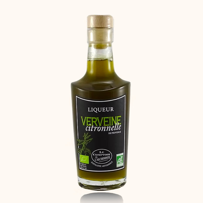 Le Comptoir de l'Alchimiste Verveine