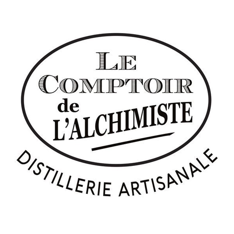 Le Comptoir de l'Alchimiste