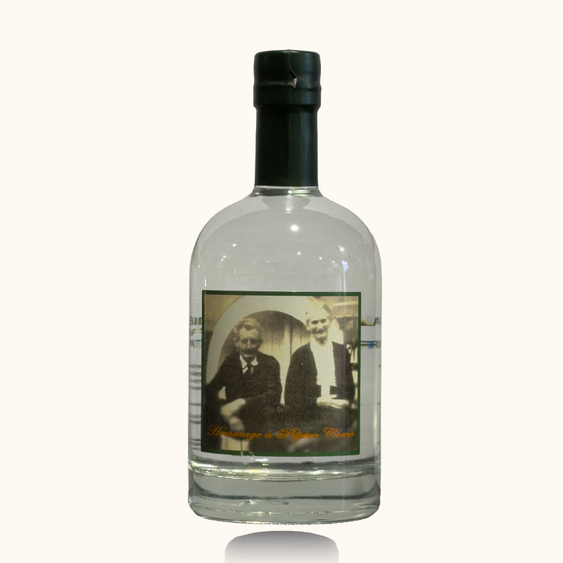 Le Gus'T Eau-de-Vie de Bière