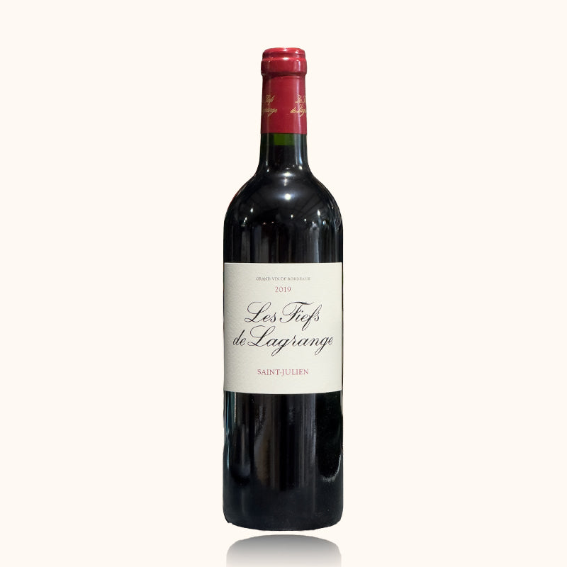 Les Fiefs de Lagrange 2019