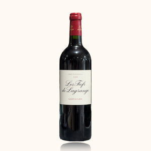 Les Fiefs de Lagrange 2019