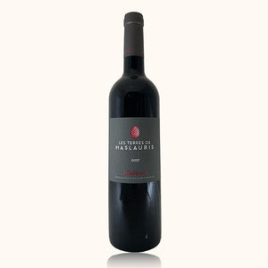 Les Terres de MasLauris Rouge