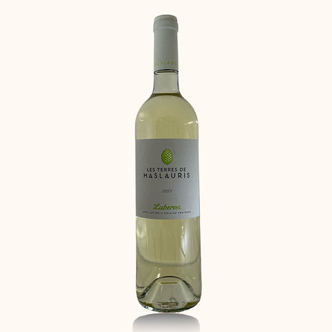 Les Terres de MasLauris Luberon