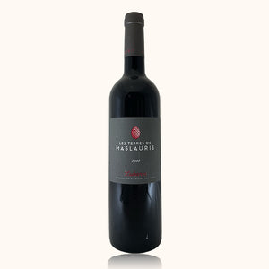 Les Terres de MasLauris Rouge