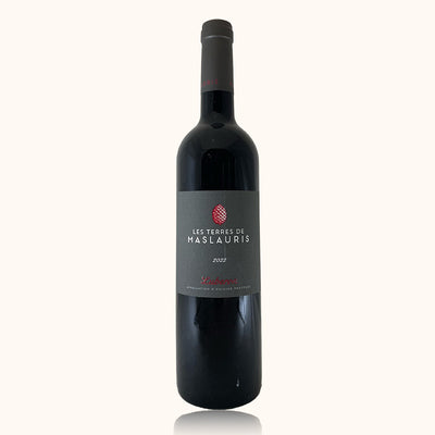 Les Terres de MasLauris Rouge