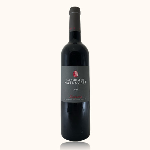 Les Terres de MasLauris Rouge