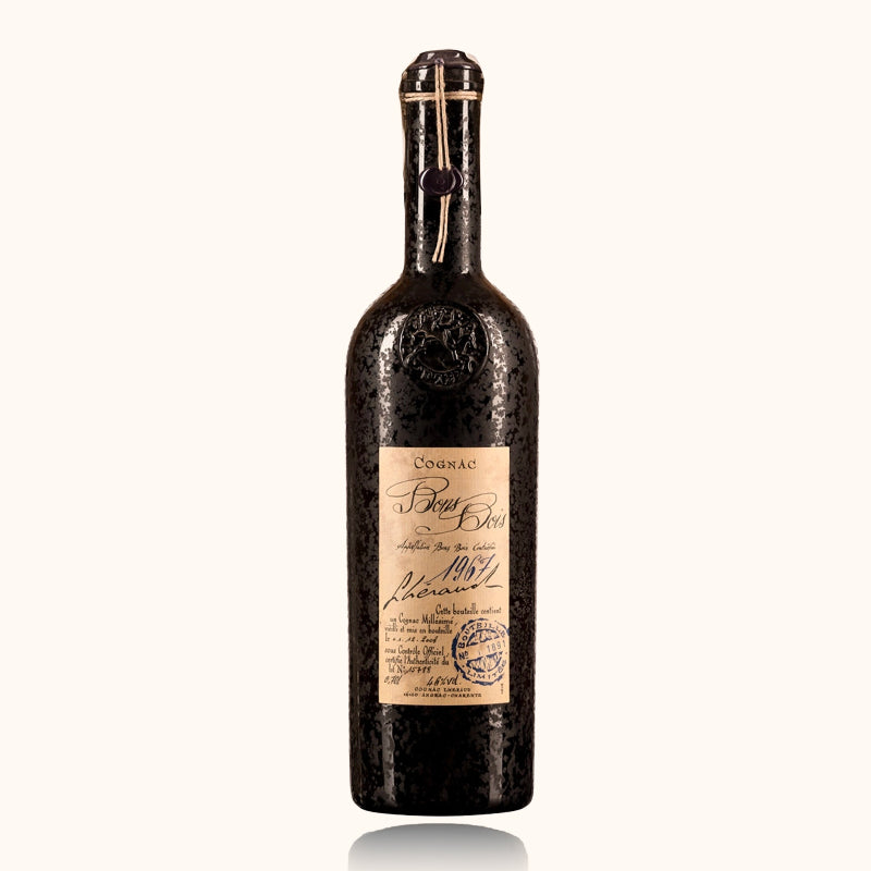 Lhéraud Bons Bois 1967
