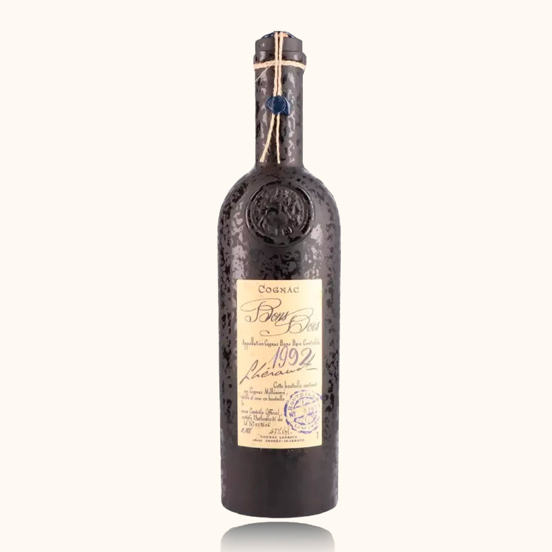 Lhéraud Bons Bois 1992