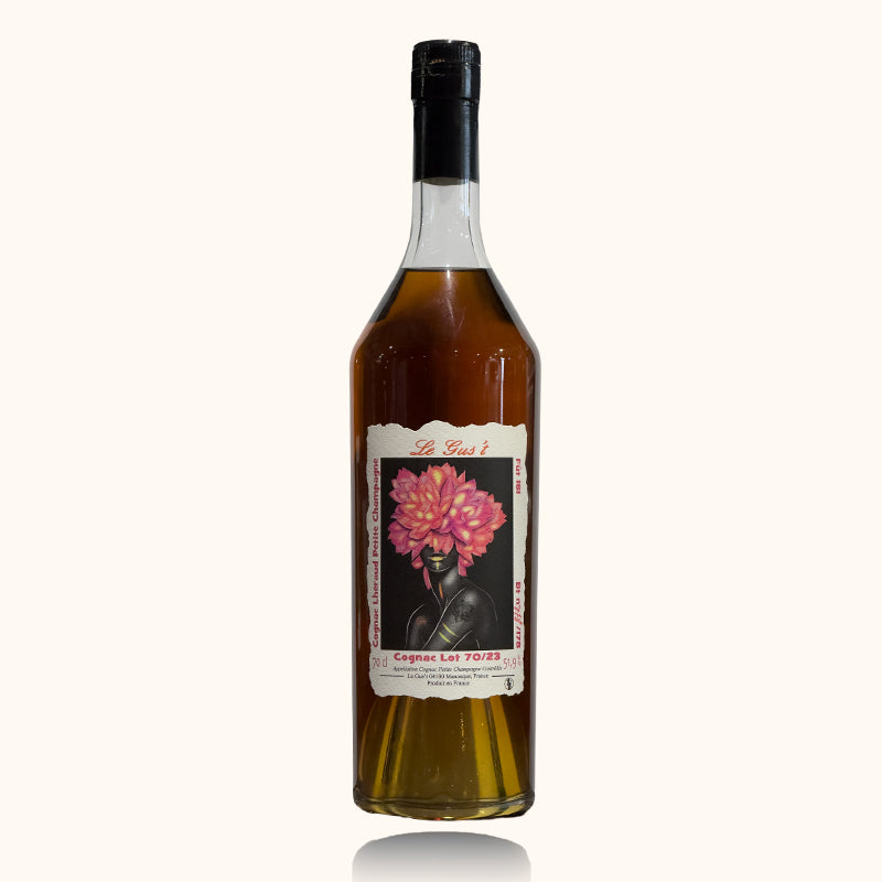Lhéraud Lot 70/23 Le Gus'T