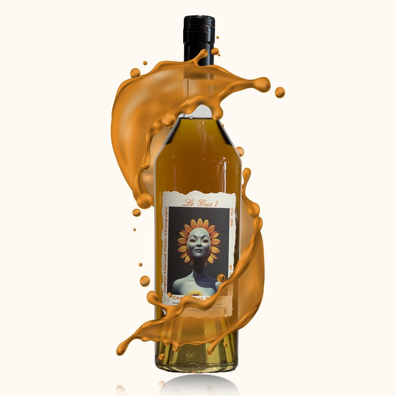 Lhéraud Lot 78/23 Le Gus'T bouteille