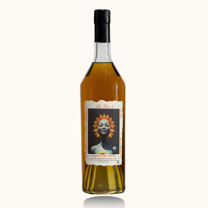 Lhéraud Lot 78/23 Le Gus'T