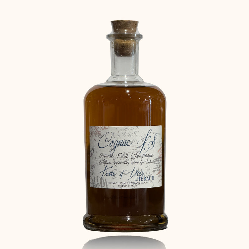 Lhéraud VS Terre et Bois