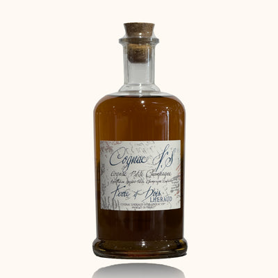 Lhéraud VS Terre et Bois