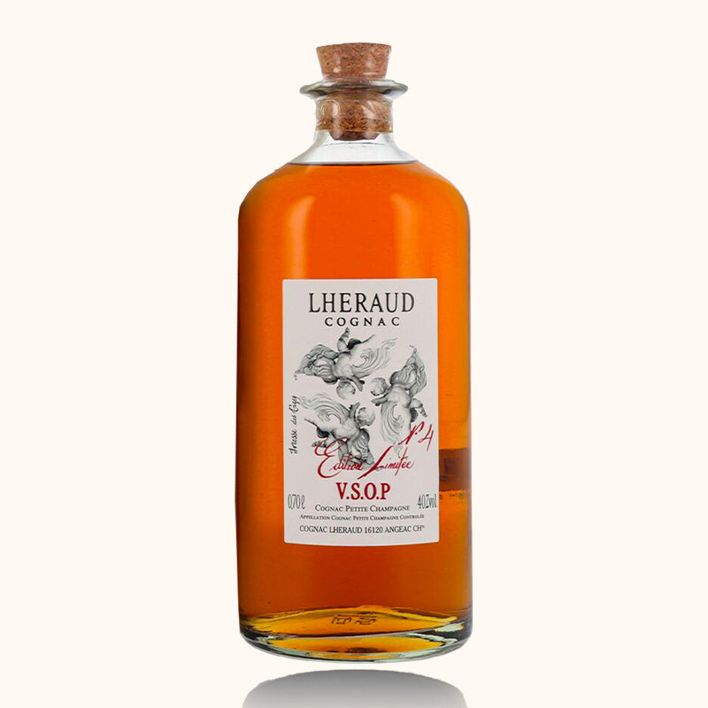 Lhéraud VSOP Édition Limitée